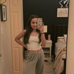 Meet your Posher, Emma